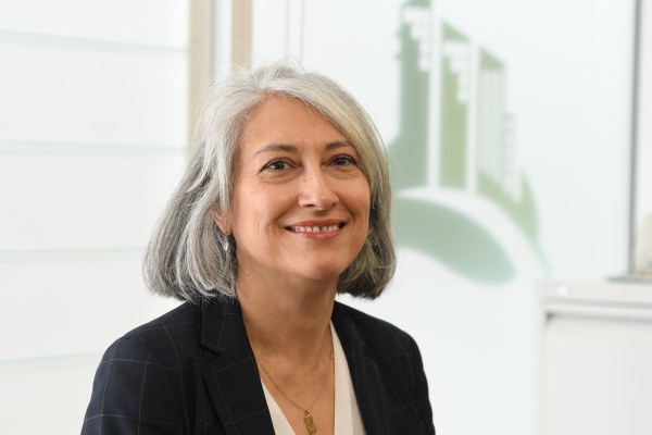Andrea Pozzi, Finance Manager