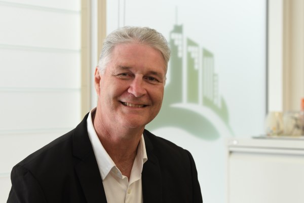 Graeme O'Beirne, Hotel Services Manager
