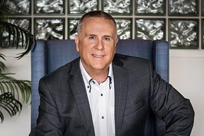 Kelvin Neave, Chief Executive Officer