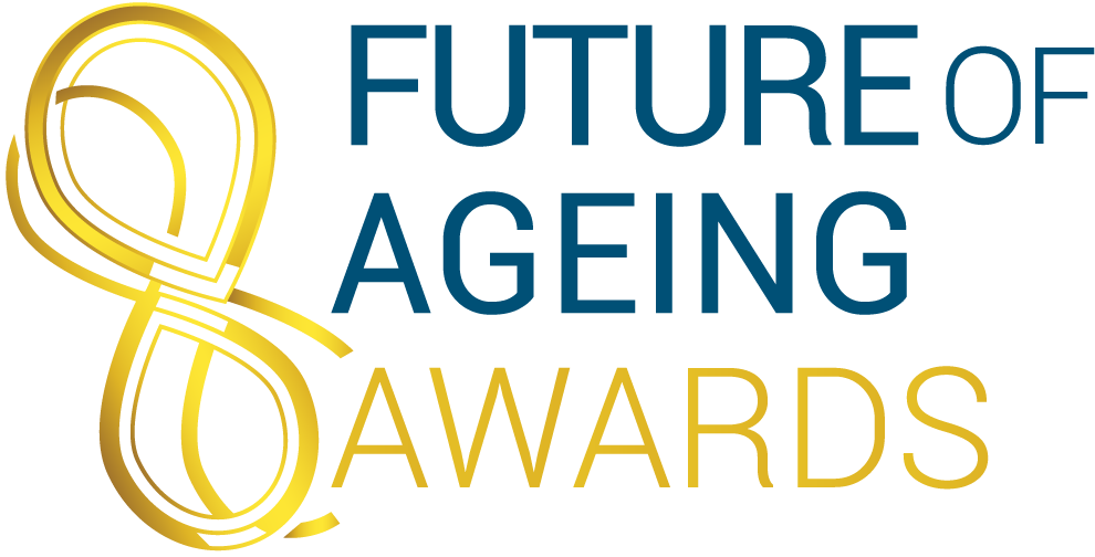 Future of Ageing Awards logo